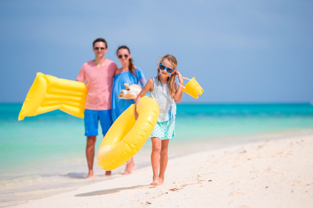 Reservas Vacacionales